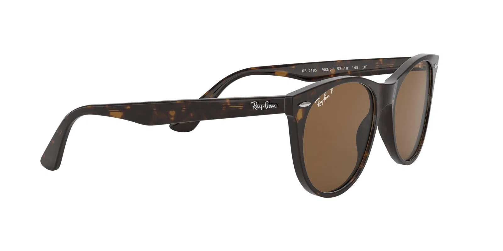 Ray-Ban Wayfarer Ii 2185 Sunglasses - view 71